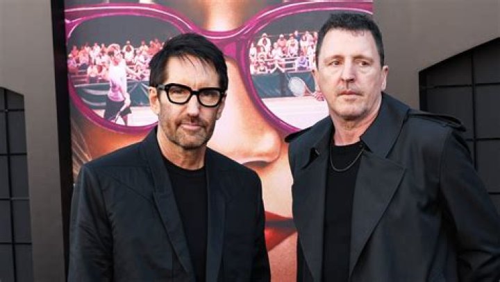 Discovering Who Are Trent Reznor's Kids