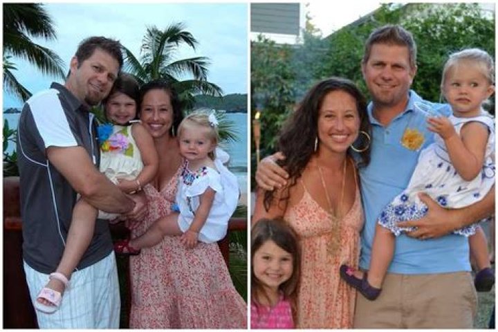 Does Emily Compagno Have Children?