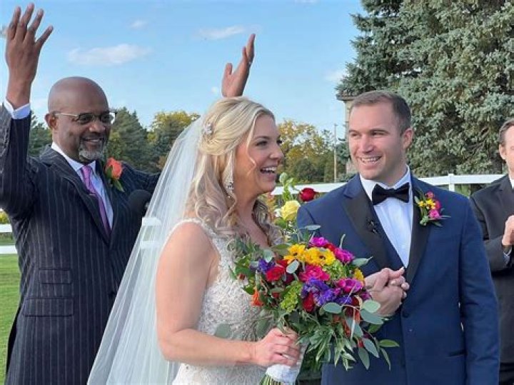 Dr. Jessica Griffin Throws Some Shade After Leaving 'Married at First Sight'