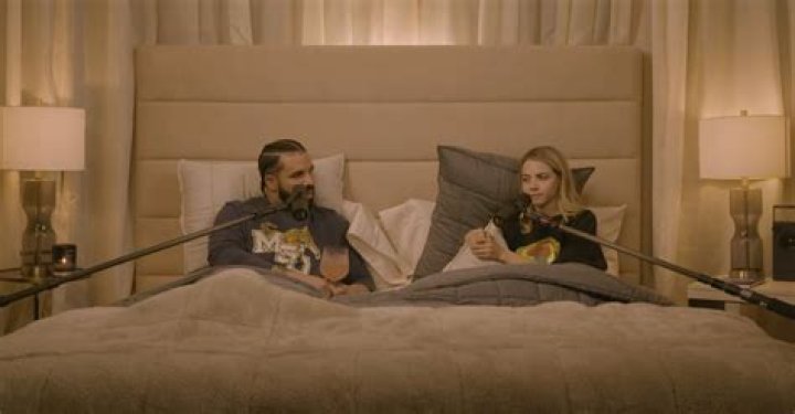 Drake May or May Not Have Beef With Bobbi Althoff After Their Awkward Interview Went Viral