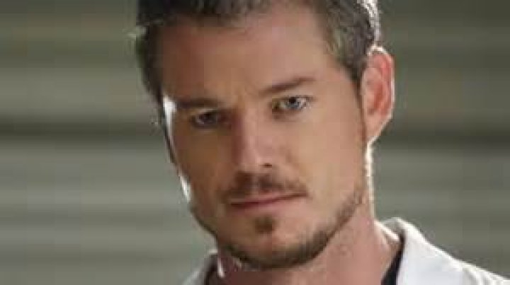 Eric Dane Left 'Grey's Anatomy' for Reasons Far More Boring Than You'd Think