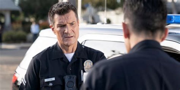 Eric Winter's Salary Revealed For "The Rookie"