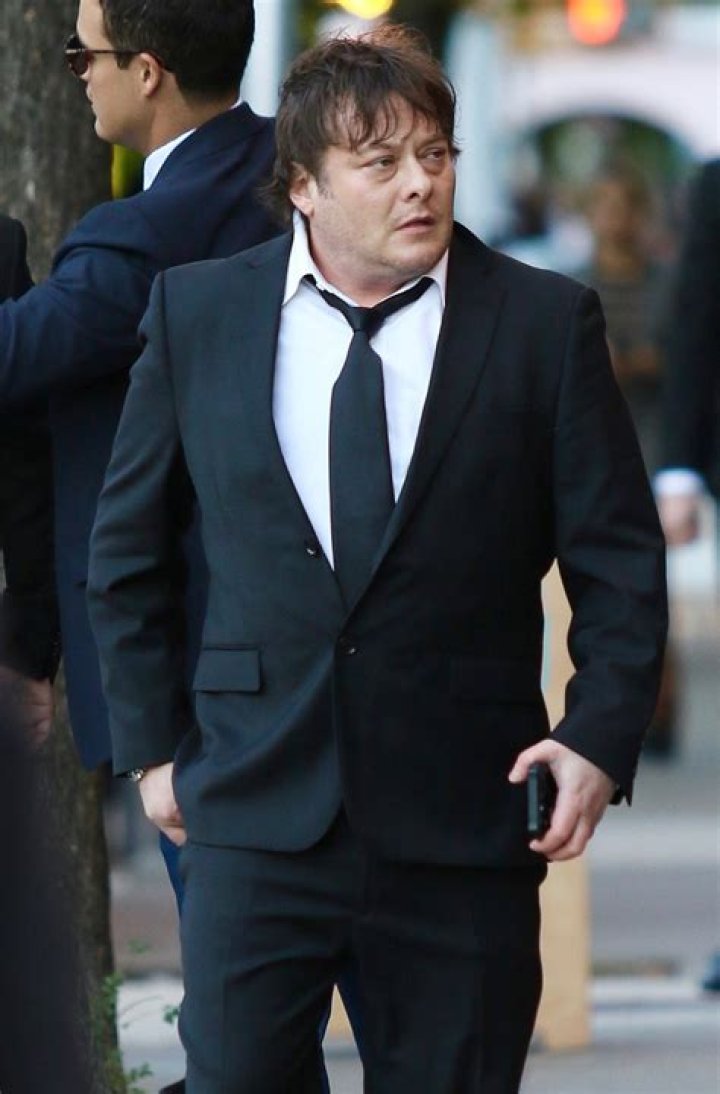 Ethan Page Furlong See How Edward Furlongs Son Is Growing Up