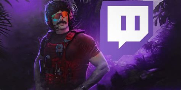 Everything We Know About Dr Disrespect's Twitch Ban, And Fellow Gamers' Reactions