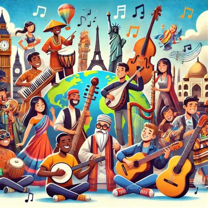 Explore Her Life, Music, And Impact