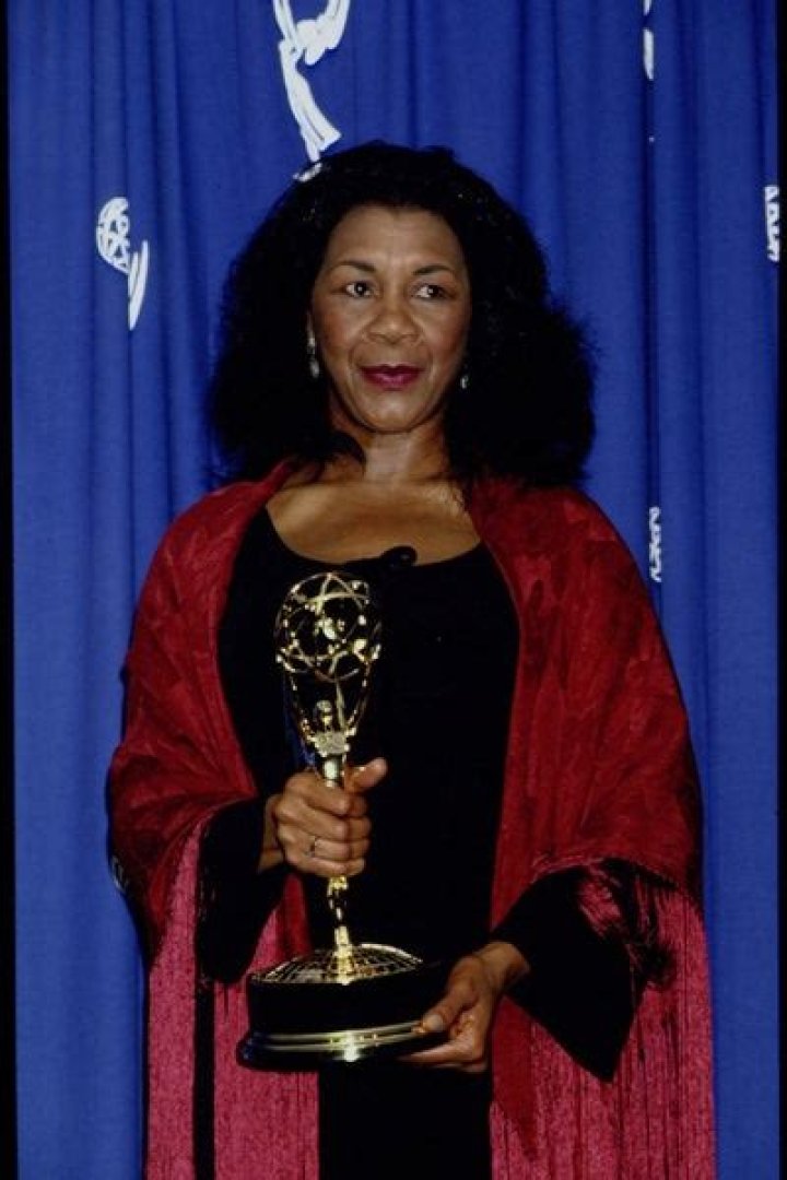 Explore The Life And Career Of The Actress