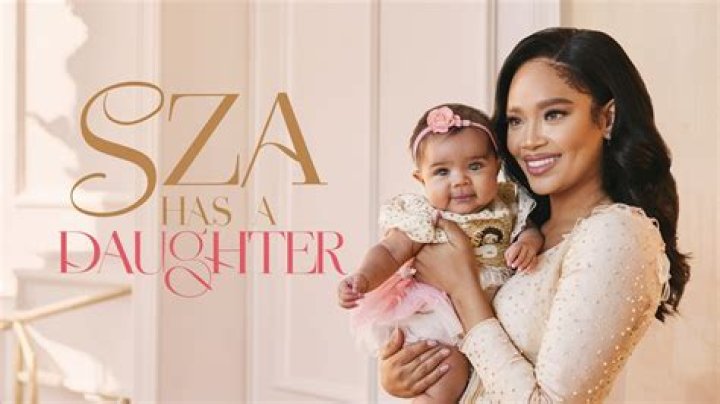 Exploring SZA's Daughter's Age: Details Unveiled