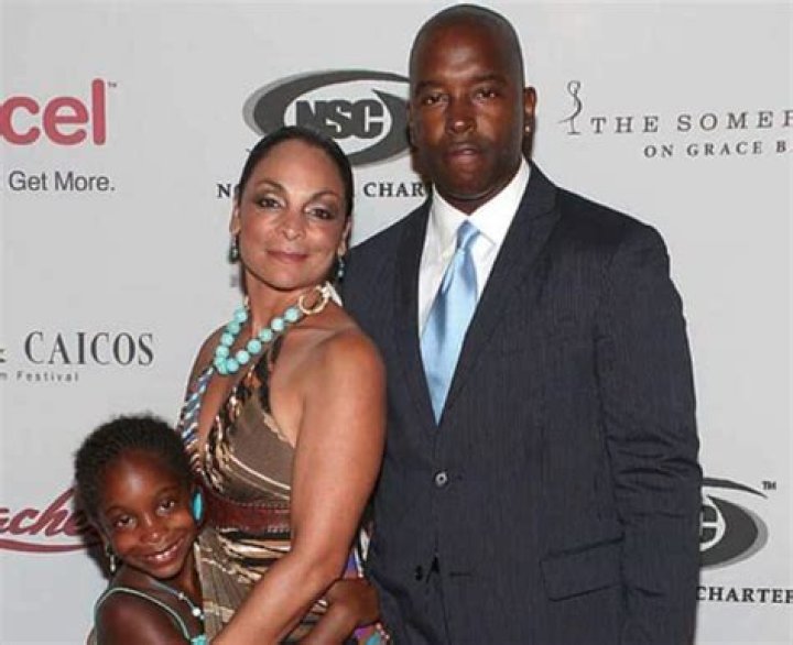 Exploring The Career Path Of Jasmine Guy's Daughter