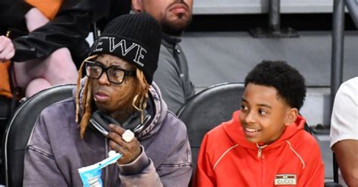 Exploring The Impact Of Dwayne Carter III's Mother