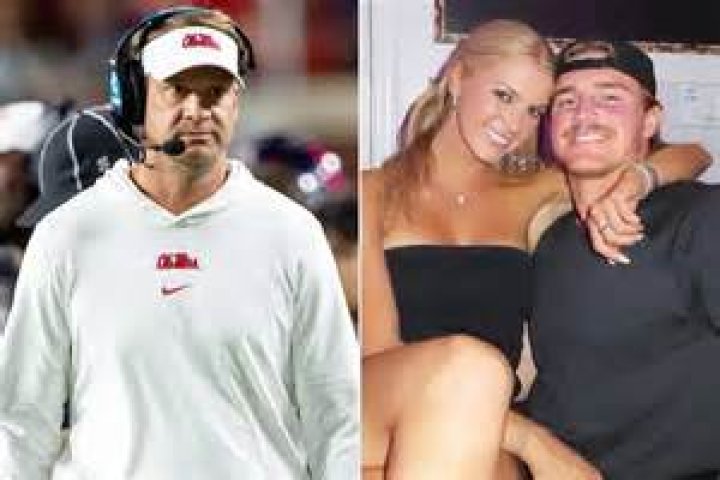 Fact Check: Who Is Lane Kiffin Girlfriend Jennifer Dardano? Everything On Her Family And More