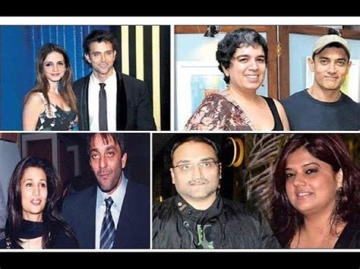 Film producer Payal Khanna Married with Aditya Chopra in 2001 and Got divorce in 2009