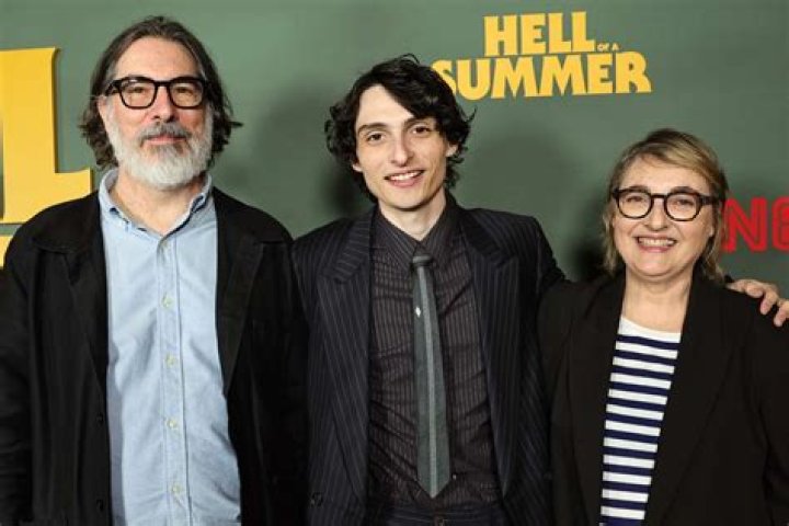 Finn Wolfhard's Parents Are a Big Reason He Got Into Acting
