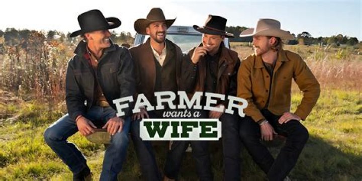 FIRST LOOK: See the New Leading Men in Season 2 of 'Farmer Wants a Wife' on Fox (EXCLUSIVE)