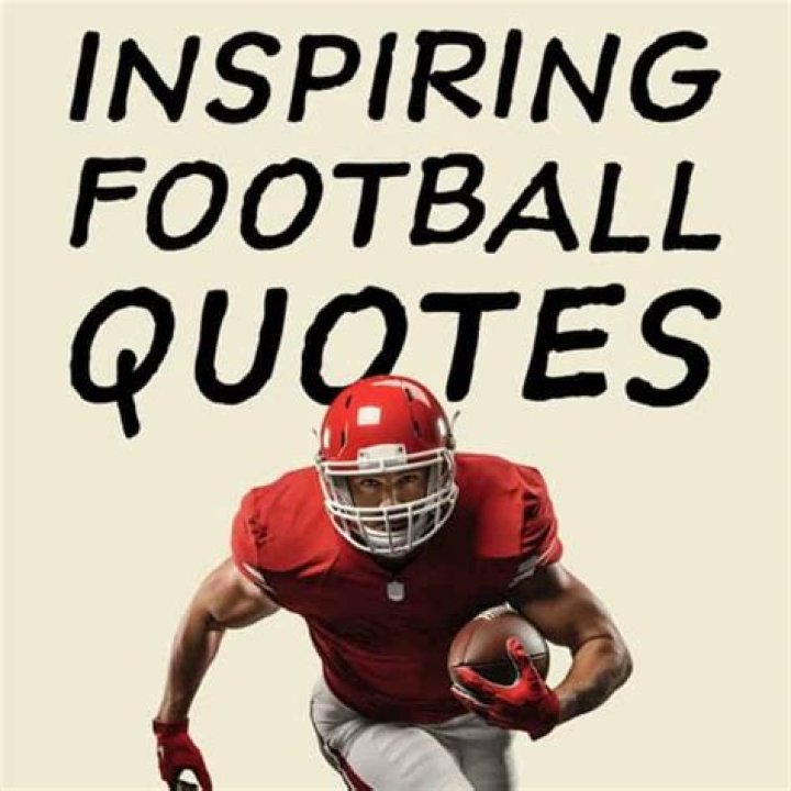 Football Legacy And Inspiring Insights