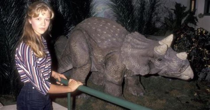 From Child Star To Master Photographer