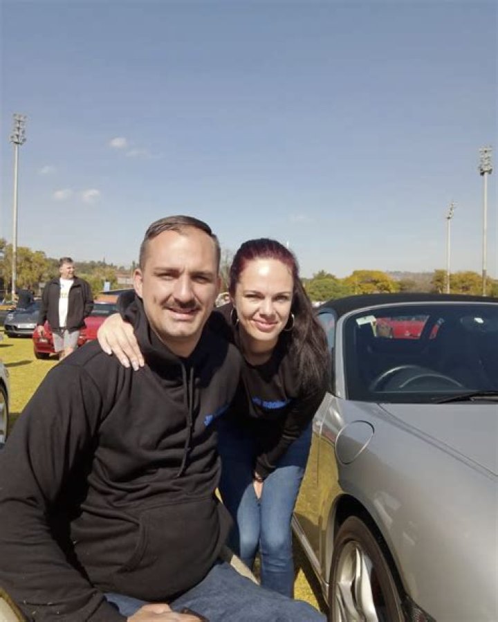 Glenn Close's Daughter With Unstoppable Drive