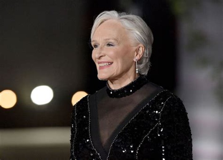 Glenn Close: A Towering Figure In Hollywood's Elite