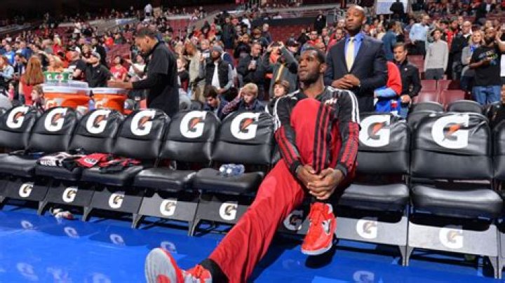 Greg Oden's Derailed NBA Career