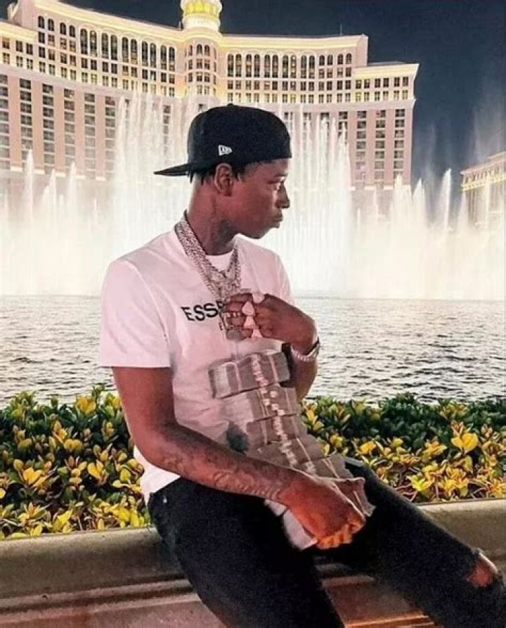 Gucci Mane Has Confirmed That Tennessee Rapper Big Scarr Is Dead at Only 22