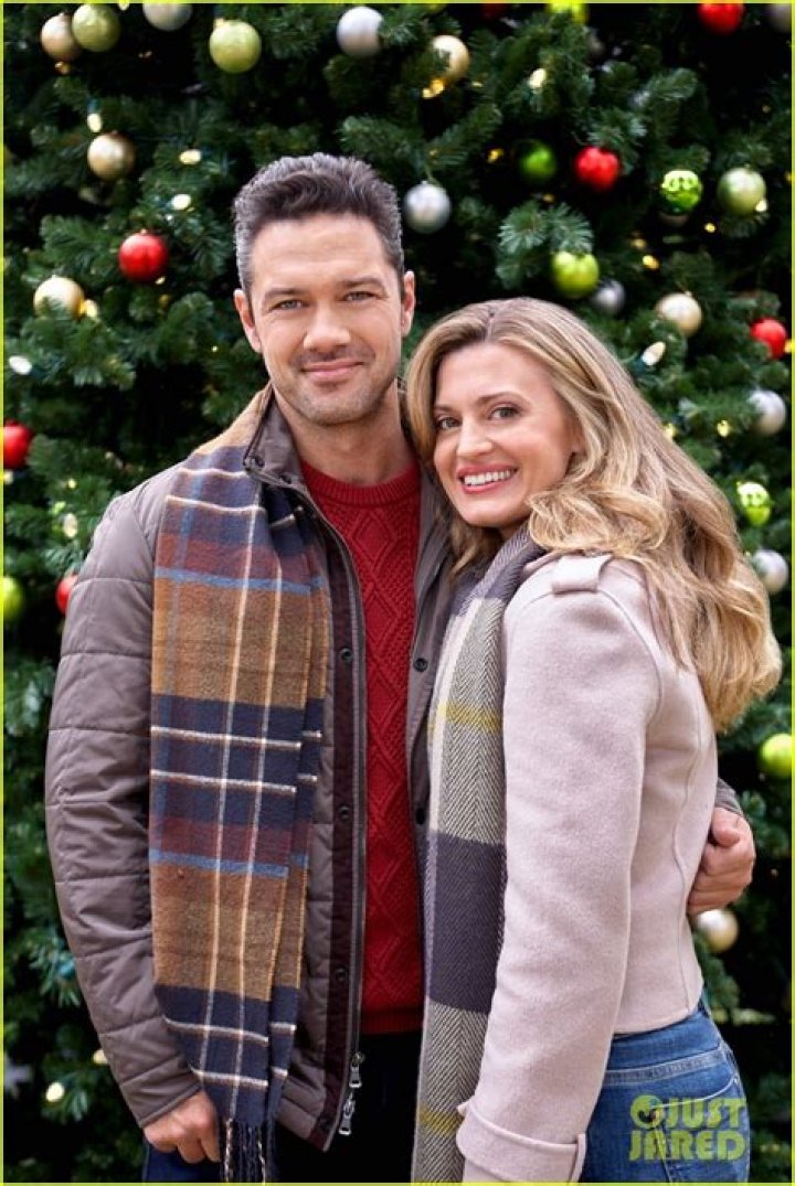 Hallmark Fans to Actor Ryan Paevey: Dont Go Breaking My Heart