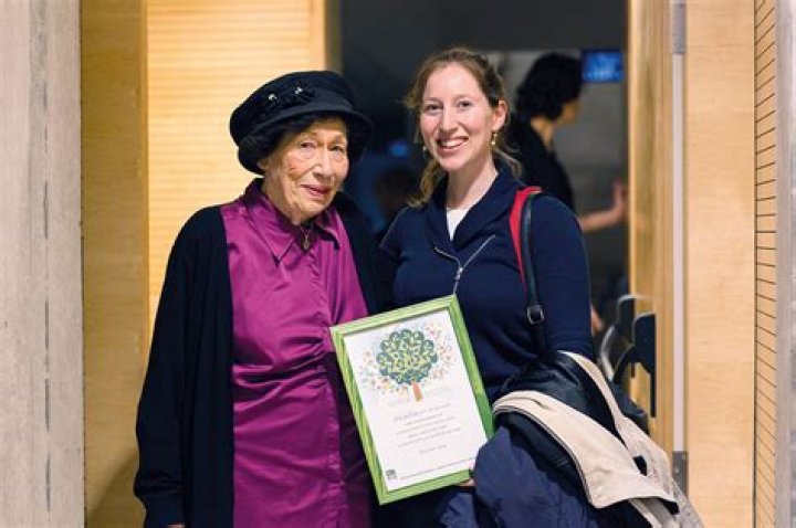 Hannah Goslar Sister: Where Is Gabi Goslar Now? Age Husband And Family