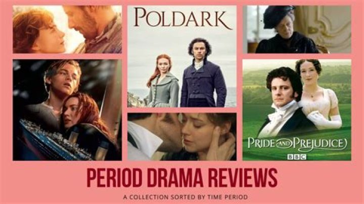Here Are Some Shows Like 'Bridgerton' for Lovers of Period Dramas