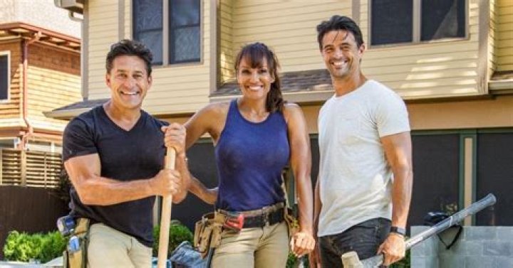 HGTV Star and Designer John Gidding Has a Pretty Impressive Net Worth