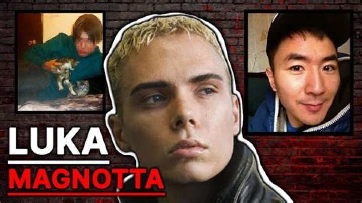 How Edward Jordan Was Involved With Cat Killer, Luka Magnotta