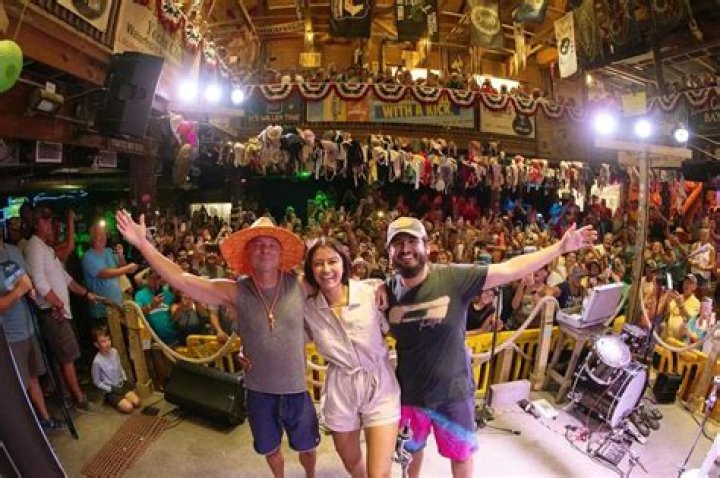 How much do the Floribama Shore cast make? Their net worth revealed! Fri 23 April 2021 03:00