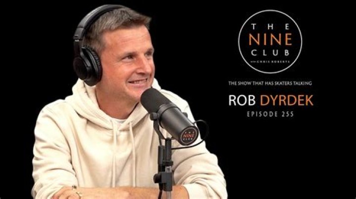 How Much Does Rob Dyrdek Make per Episode of Ridiculousness?'