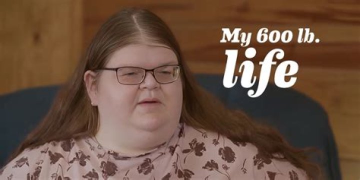 How Tall Is Dr. Paradise on 'My 600-lb Life'? He's Shorter Than You Might Think