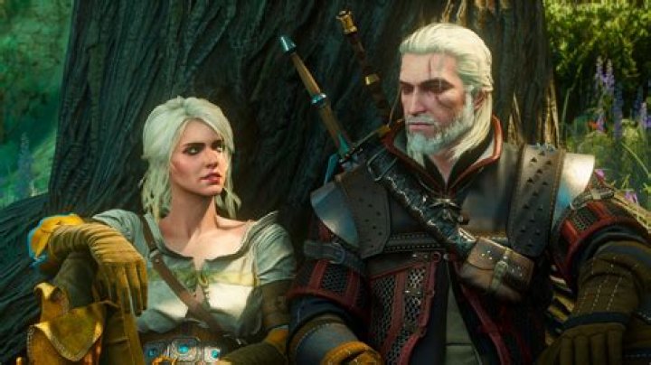 How the Law of Surprise Intertwines Geralt and Princess Ciri's Fate in Netflix's 'The Witcher'