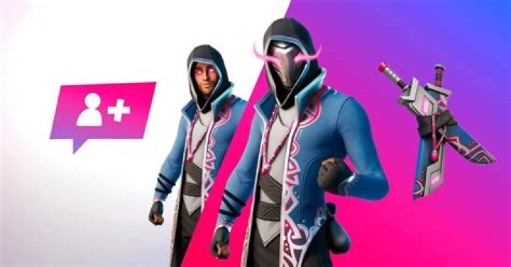 How to Get the Xander Skin in Fortnite