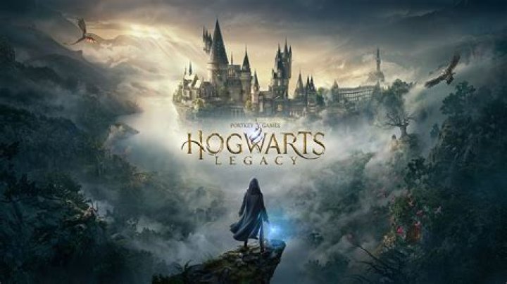 How to Unlock and Use Alohomora in 'Hogwarts Legacy'