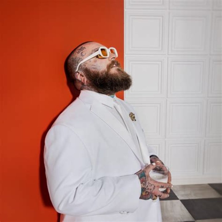 Immerse Yourself In Teddy Swims' Zone: An Unforgettable Musical Journey