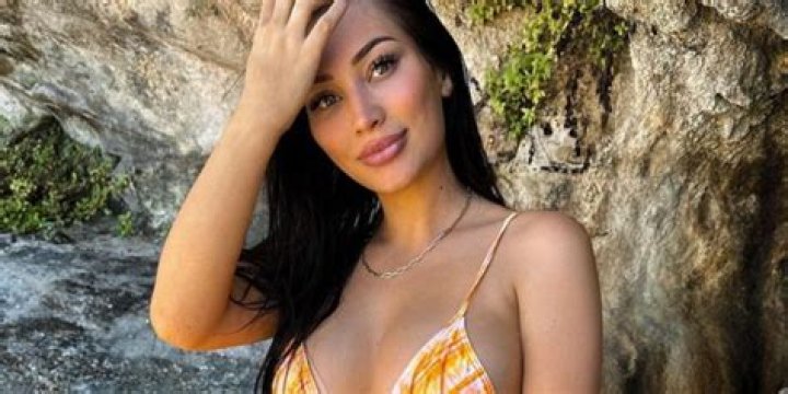 Imogen Ewan Is Another Late Arrival in Season 4 of 'Too Hot to Handle'