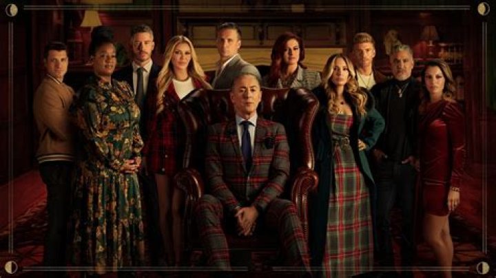 In Season 2 of Netflix's 'Firefly Lane' We Finally Learn Who Tully's Biological Father Is