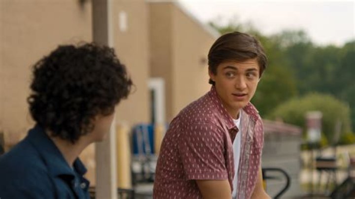 Inside Asher Angel and His Girlfriend Caroline Gregorys Indescribable Romance