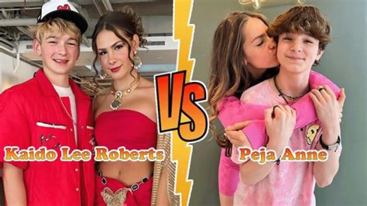 Inside Peja Anne's Dating History With Her Boyfriend