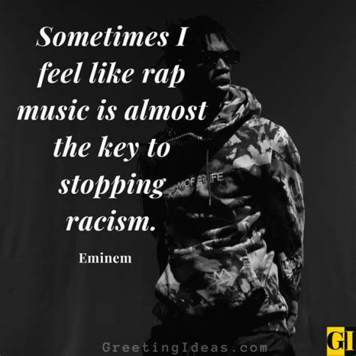 Inspiring Wisdom From The Rap Legends
