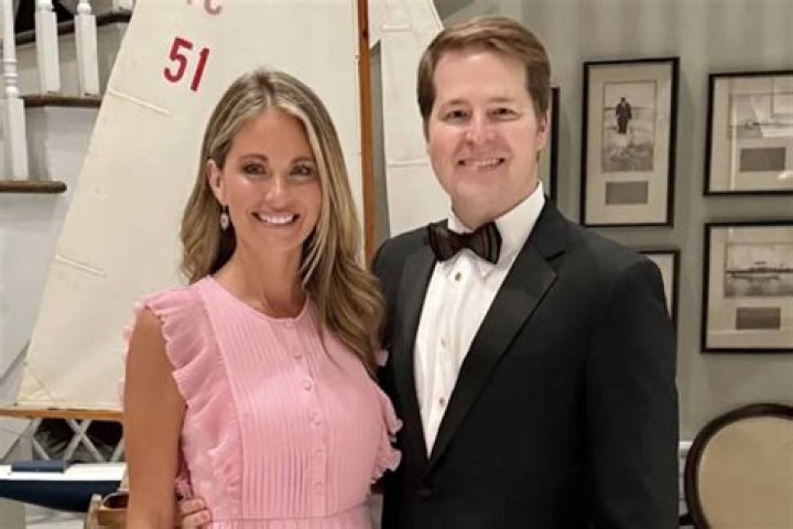 Is Cameran Eubanks Still Married to Jason Wimberly? 'Southern Charm' Fans Want to Know