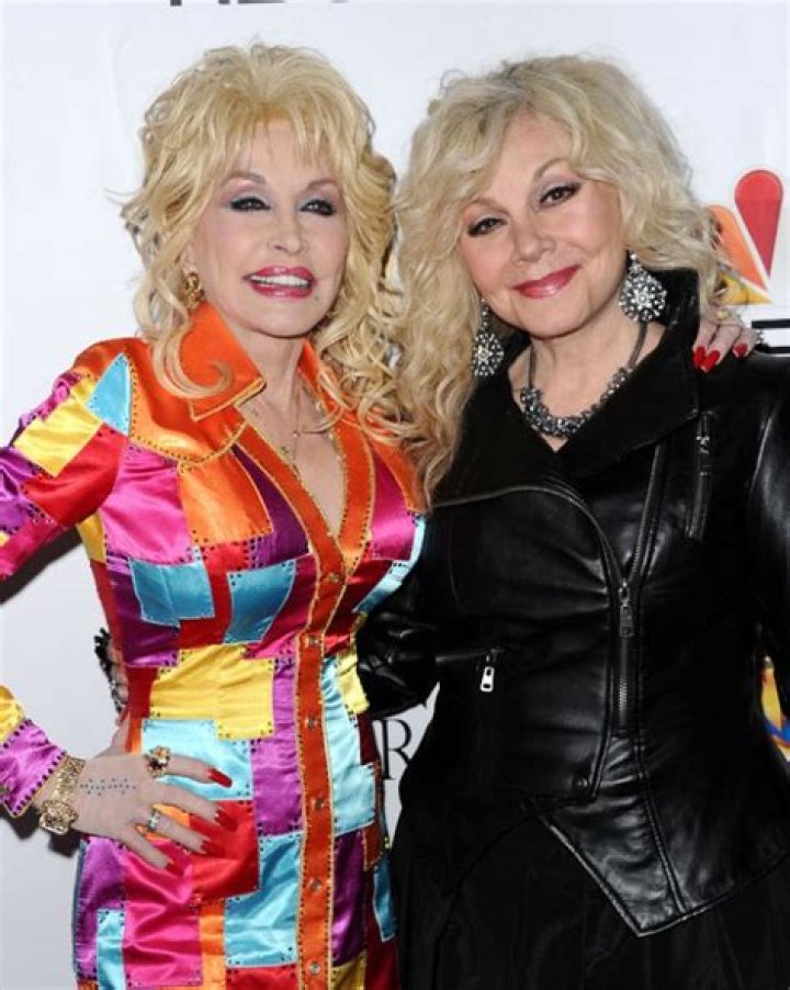 Is Dolly Parton A Twin?