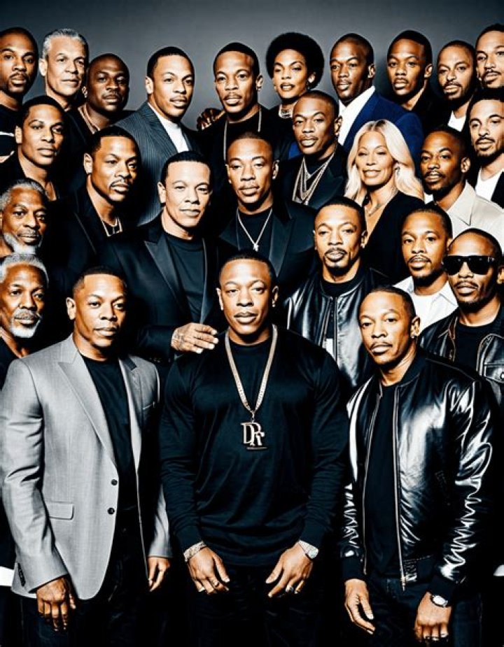 Is Dr. Dre a billionaire?