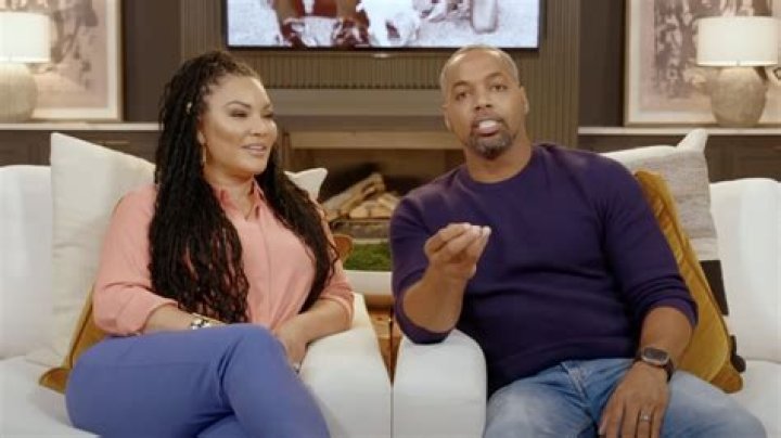 Is Fix My Flips Page Turner related to HGTV host Egypt Sherrod? Fri 1 April 2022 12:39 Up