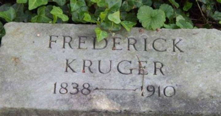 Is Freddy Krueger Based on a Real-Life Serial Killer From the 1800s?