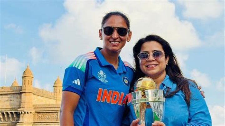 Is Harmanpreet Kaur Married To A Husband? Love Life Explored