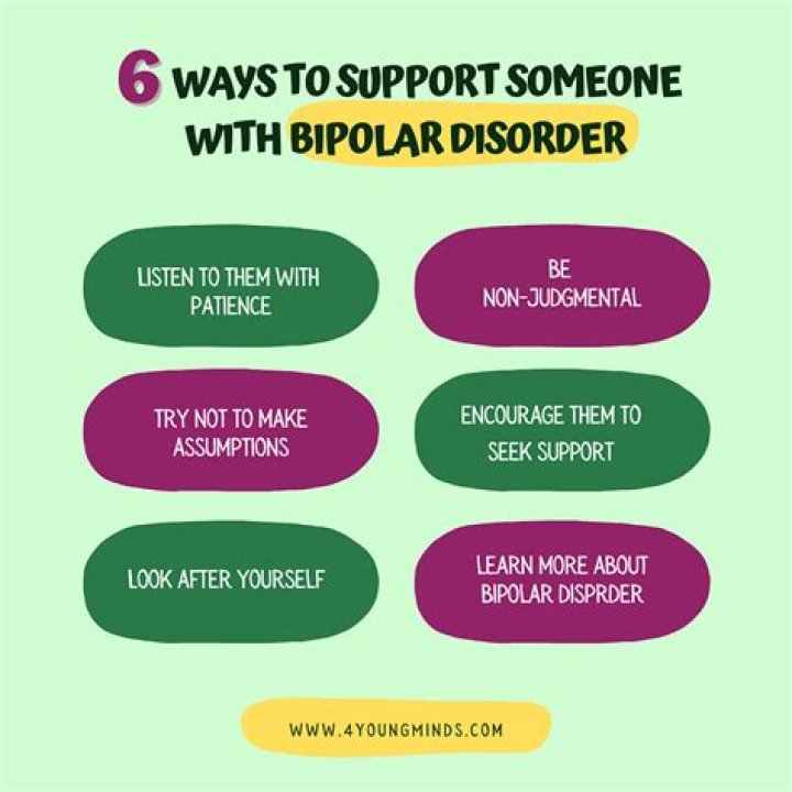 Is it hard to be married to someone with bipolar?