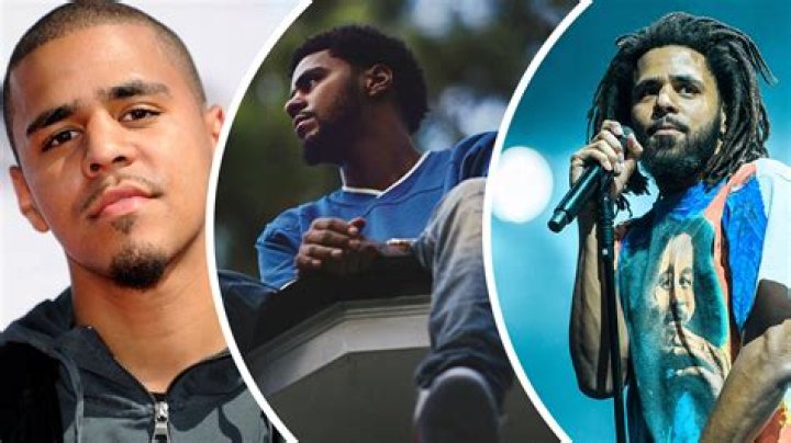 Is J. Cole Alive Or Not?