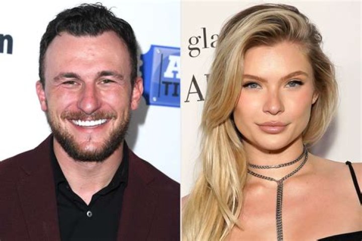 Is Josie Canseco Dating A Boyfriend Now? Into Her Love Life