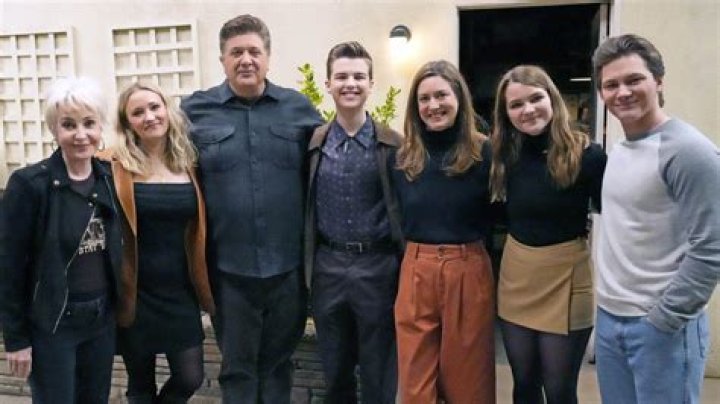 Is Lance Barber Alive Or Not?